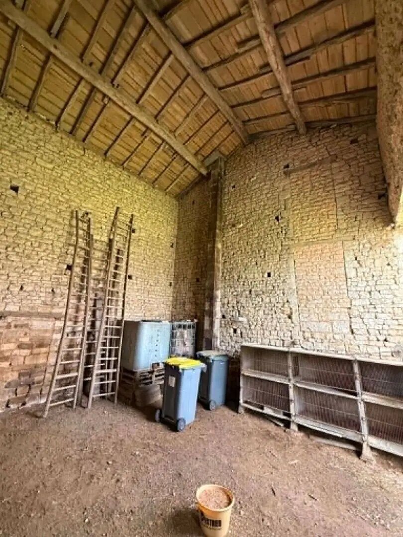 Maison à vendre, 282m², Pamproux