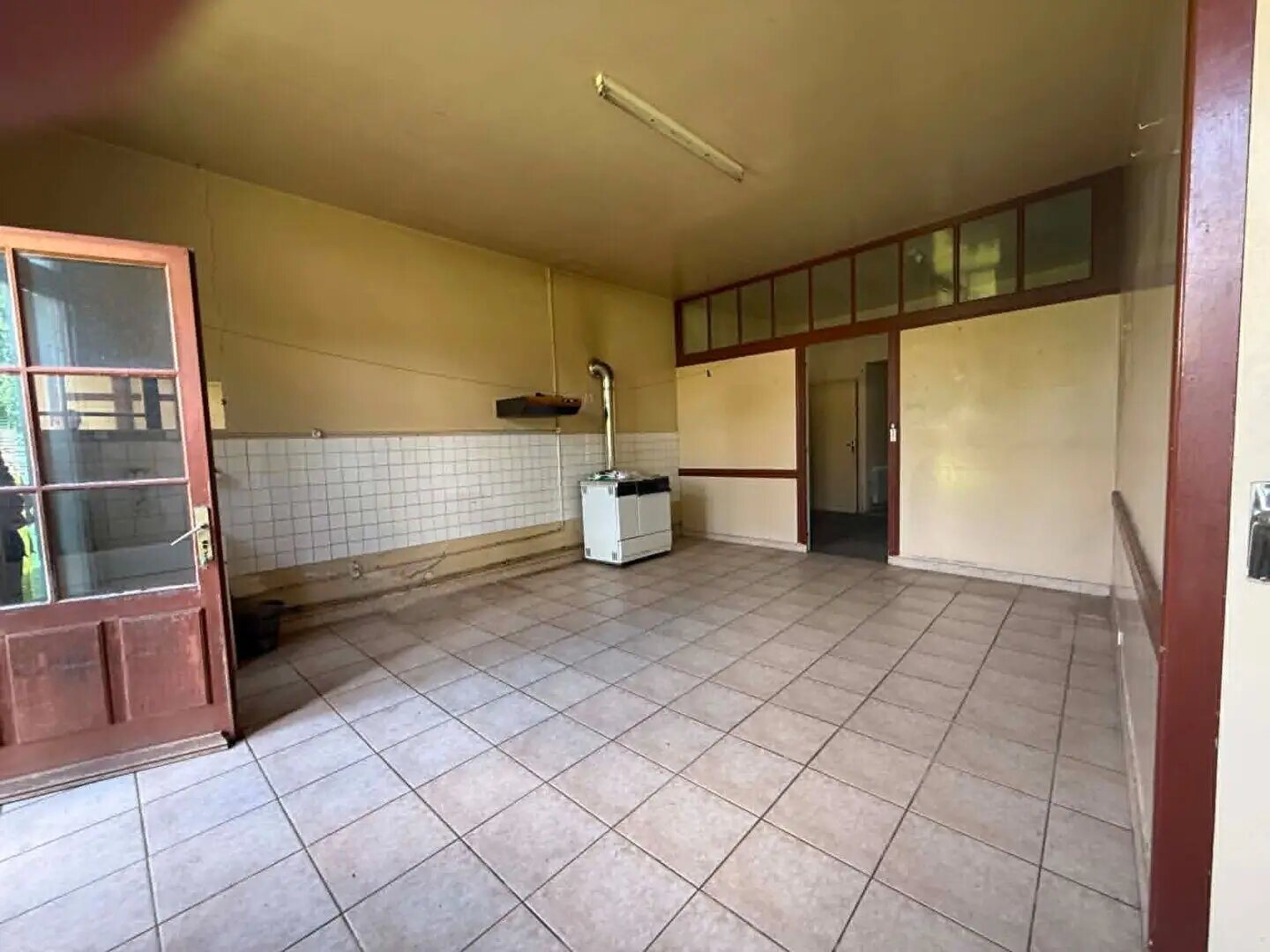 Maison à vendre, 282m², Pamproux
