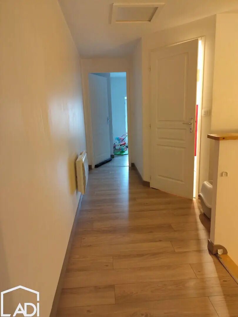Maison à vendre, 57m², La Mothe-Saint-Héray