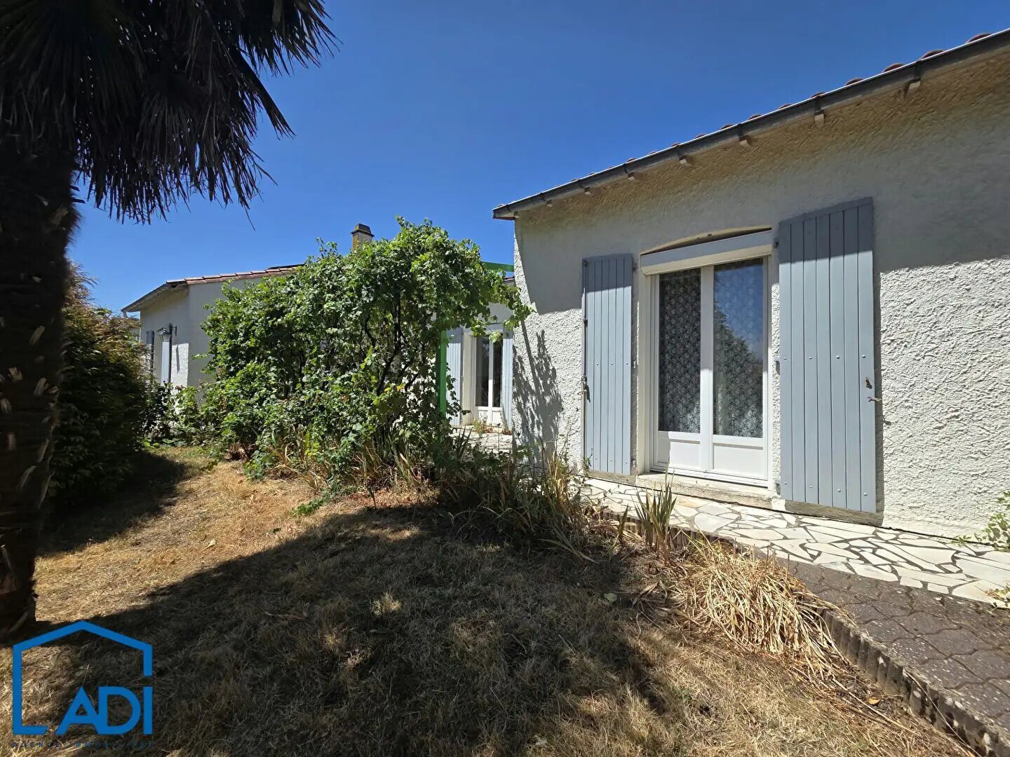 Maison à vendre, 182m², Saint-Maixent-l'Ecole