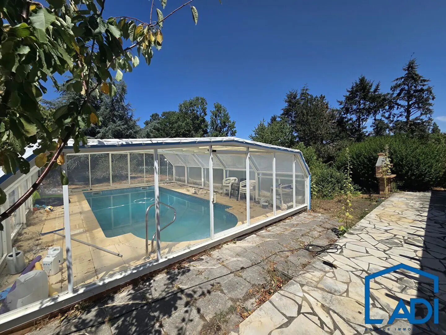 Maison à vendre, 182m², Saint-Maixent-l'Ecole