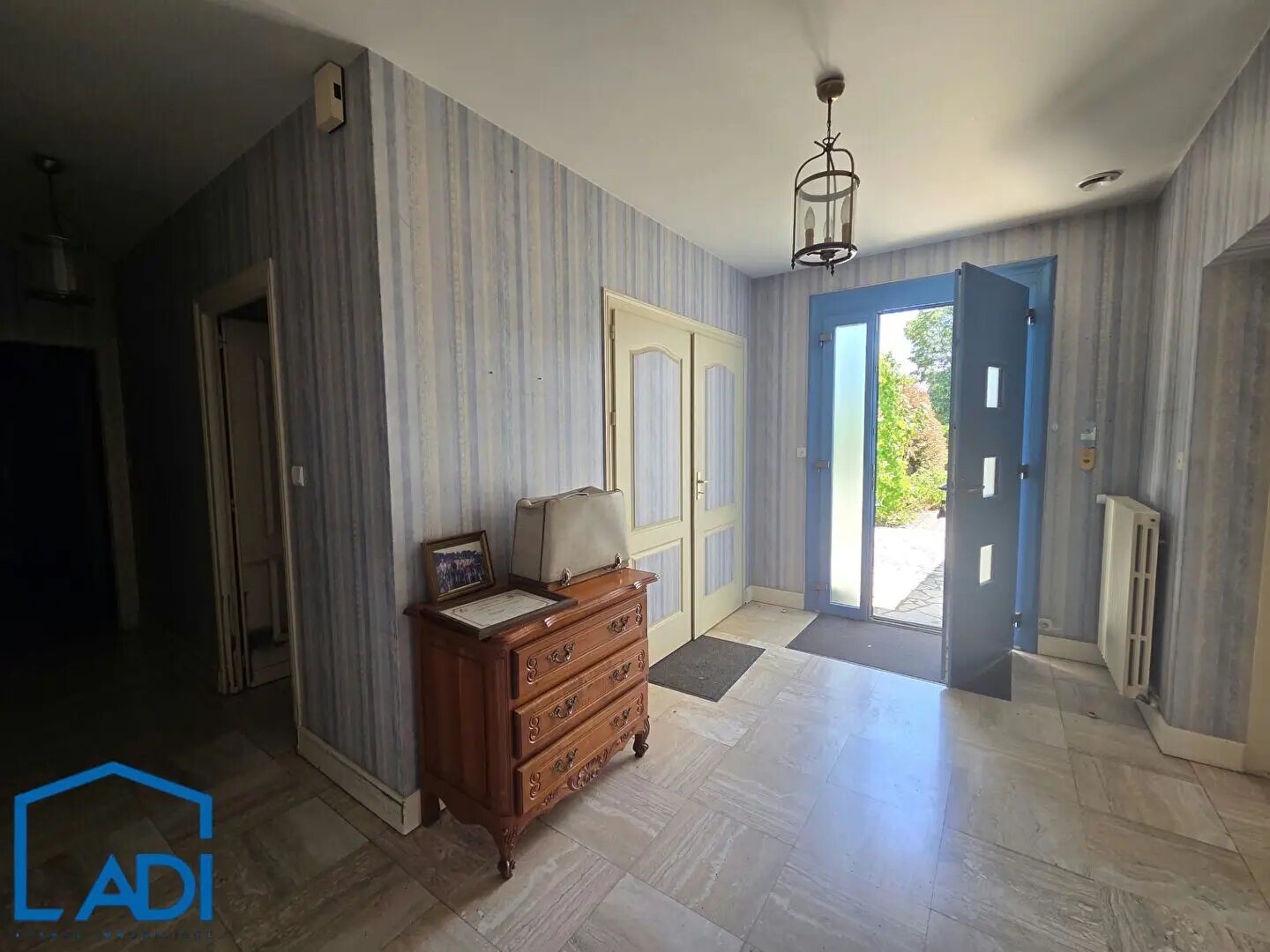 Maison à vendre, 182m², Saint-Maixent-l'Ecole