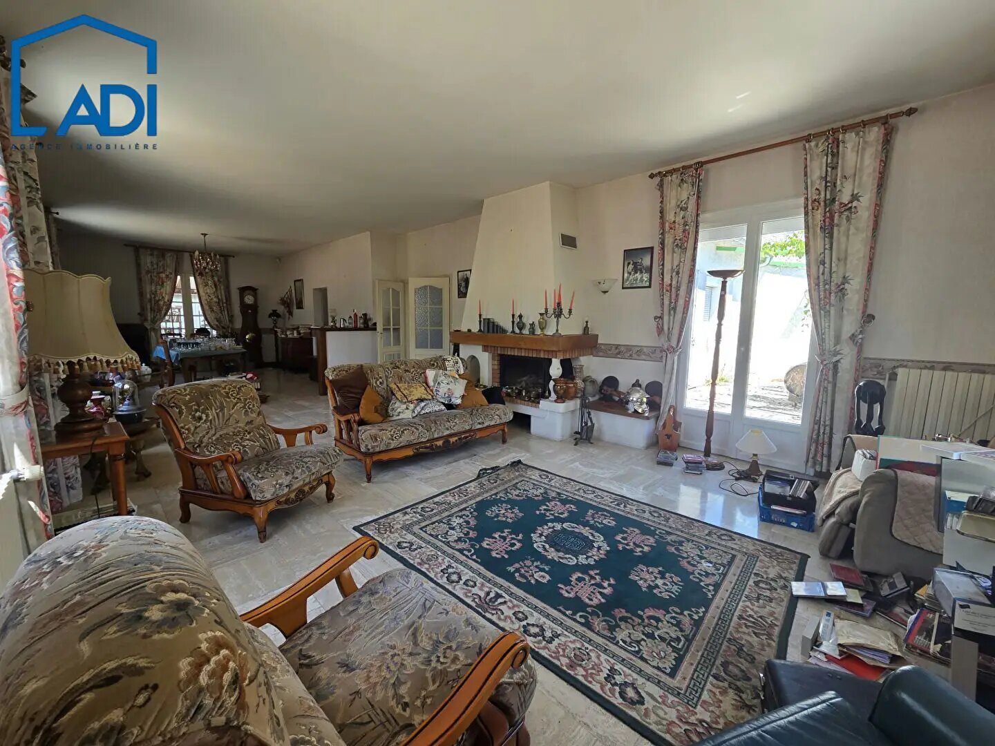 Maison à vendre, 182m², Saint-Maixent-l'Ecole