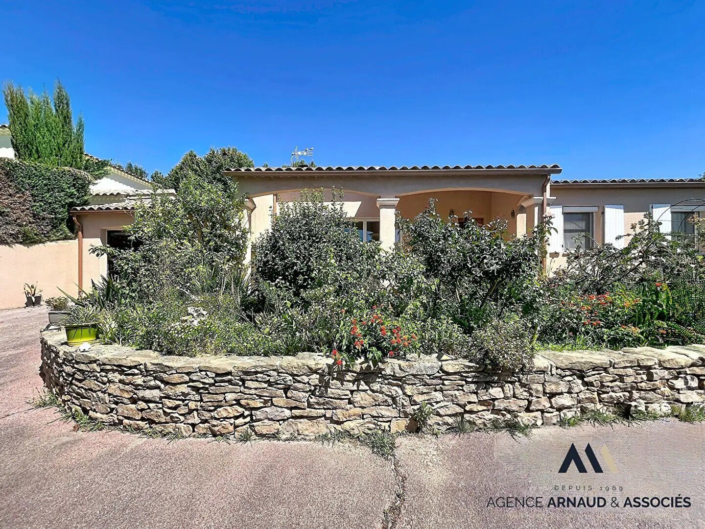 Maison à vendre, 98m², Saint-Cyr-sur-Mer