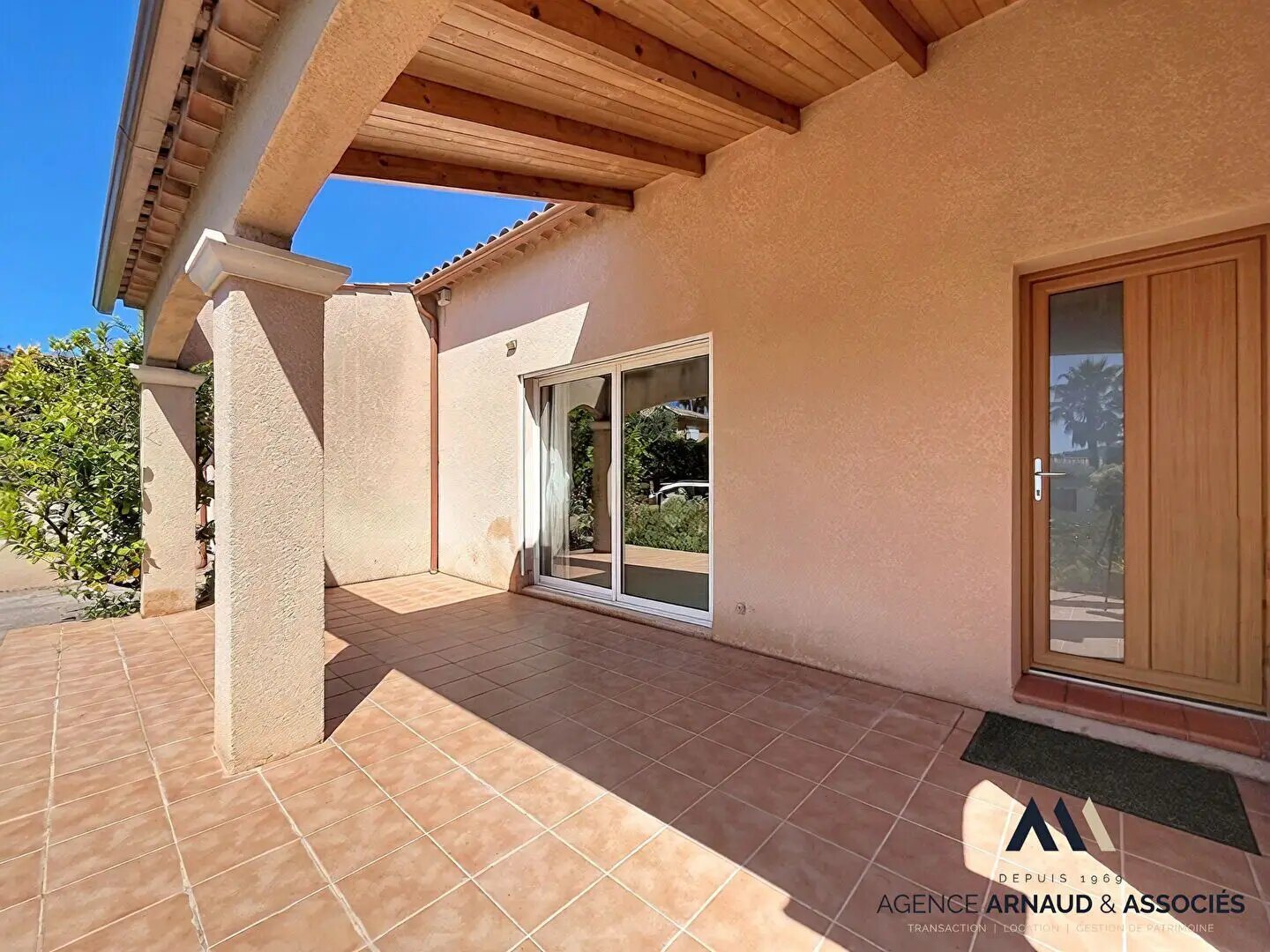 Maison à vendre, 98m², Saint-Cyr-sur-Mer
