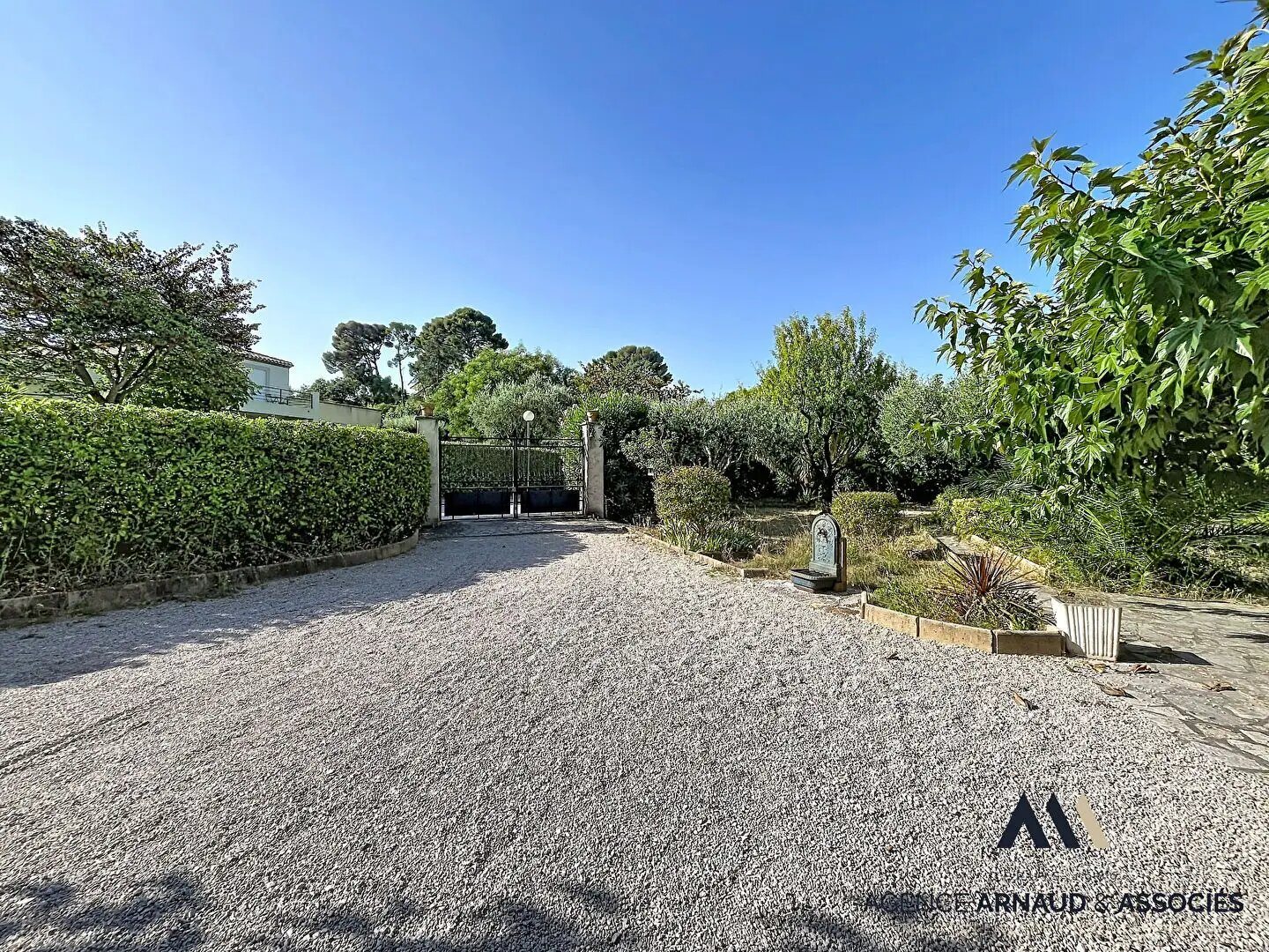 Maison à louer, 130m², Saint-Cyr-sur-Mer