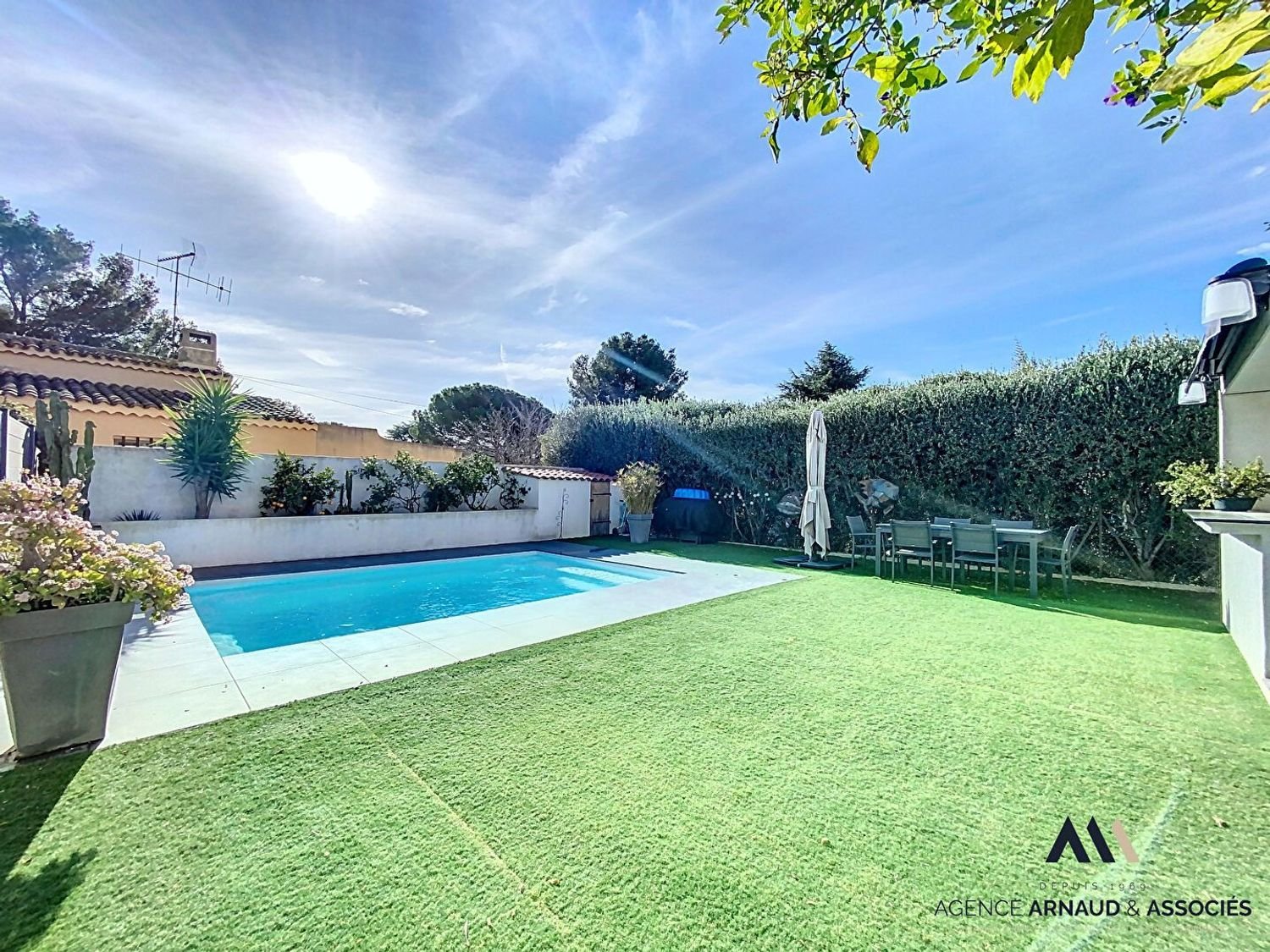 Maison à vendre, 82m², Saint-Cyr-sur-Mer