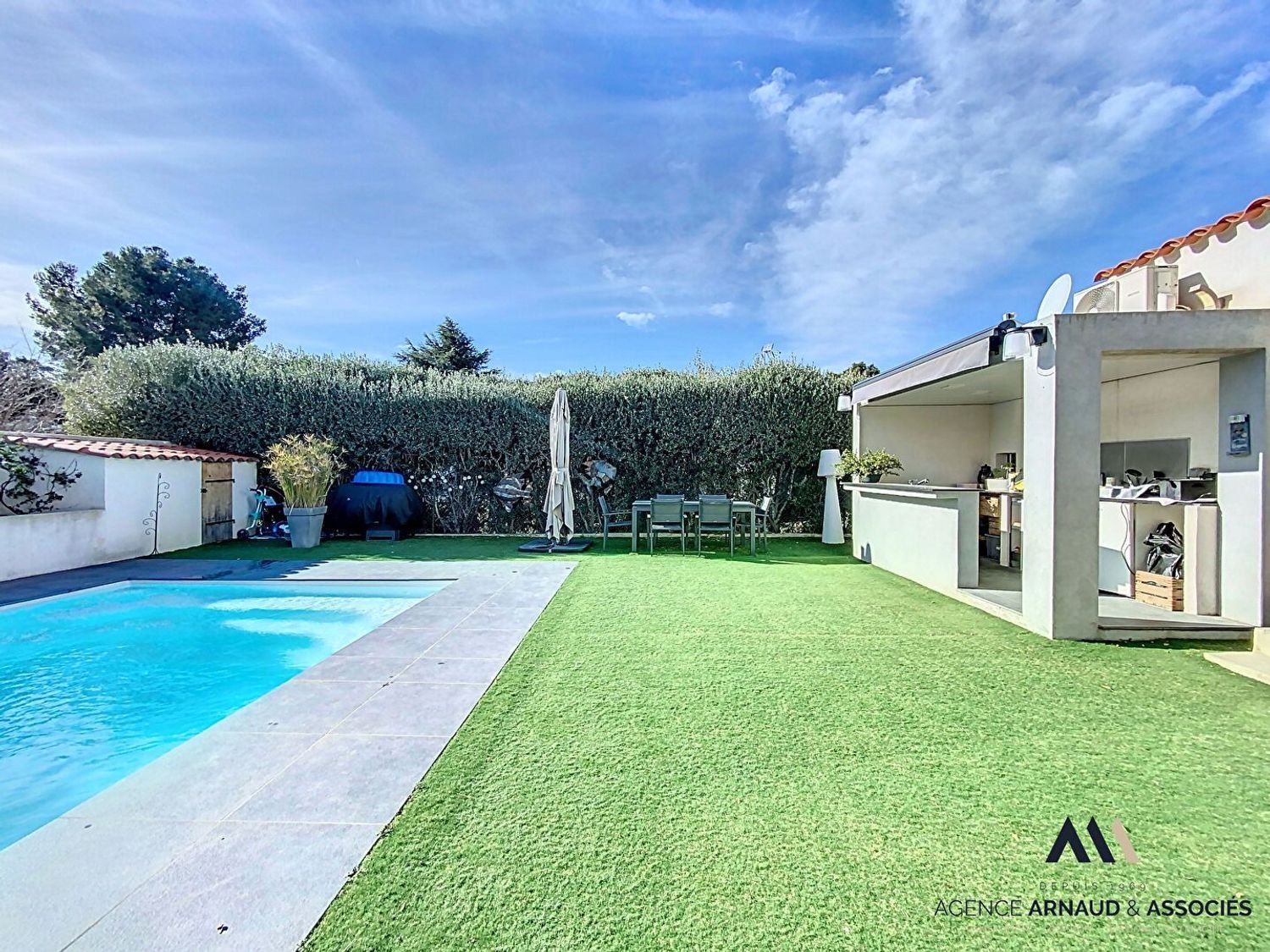 Maison à vendre, 82m², Saint-Cyr-sur-Mer