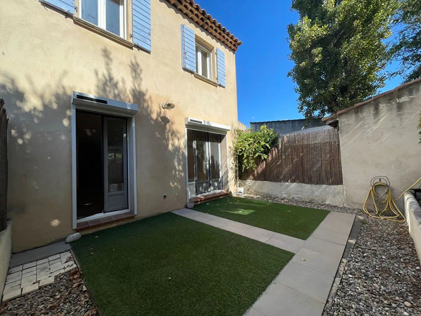 Maison à louer, 107m², Saint-Cyr-sur-Mer