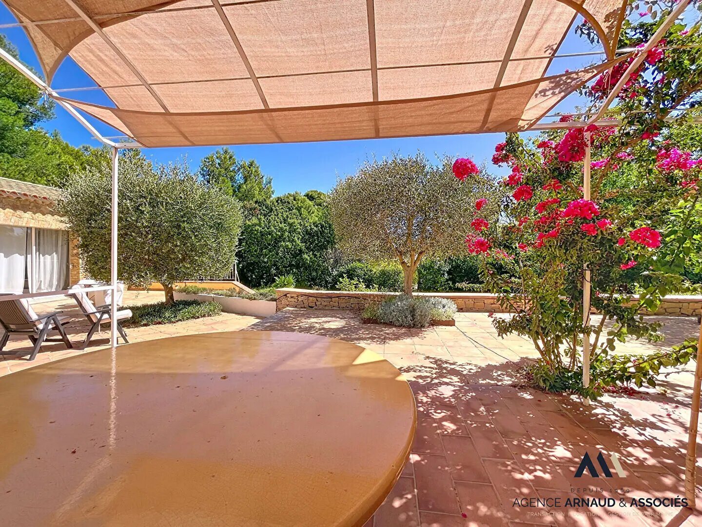 Maison à vendre, 245m², Saint-Cyr-sur-Mer