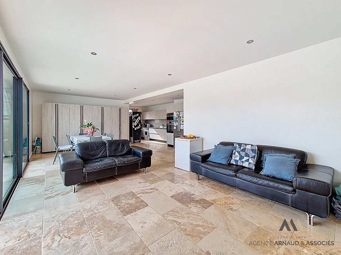 Maison à vendre, 122m², Saint-Cyr-sur-Mer