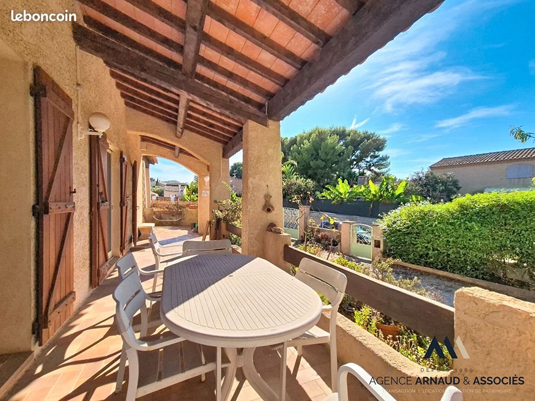 Maison à vendre, 134m², Saint-Cyr-sur-Mer