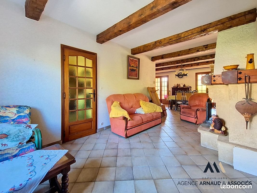 Maison à vendre, 134m², Saint-Cyr-sur-Mer