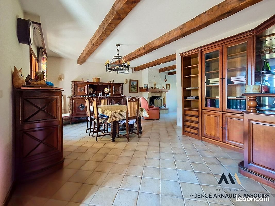 Maison à vendre, 134m², Saint-Cyr-sur-Mer