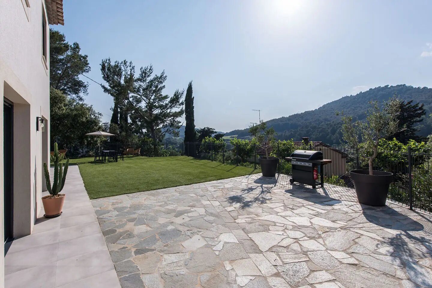 Appartement à louer, 80m², Saint-Cyr-sur-Mer