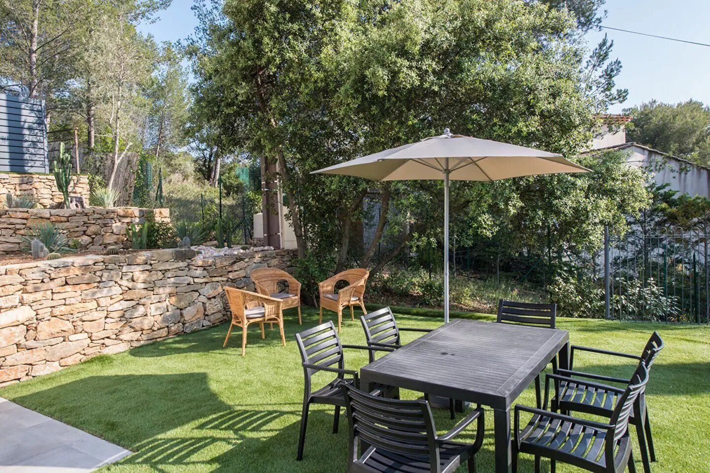 Appartement à louer, 80m², Saint-Cyr-sur-Mer