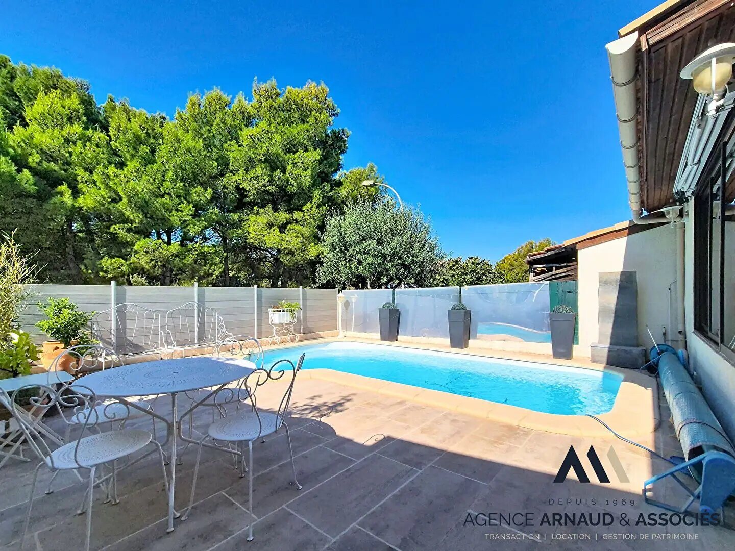 Maison à vendre, 93m², Saint-Cyr-sur-Mer
