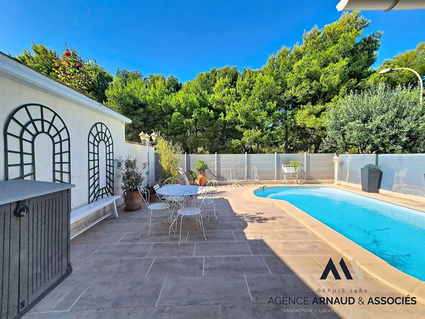 Maison à vendre, 93m², Saint-Cyr-sur-Mer
