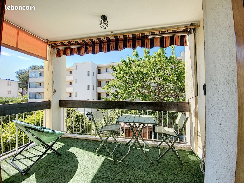 Appartement à vendre, 42m², Saint-Cyr-sur-Mer