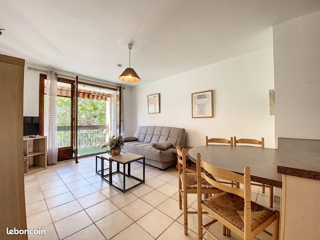 Appartement à vendre, 42m², Saint-Cyr-sur-Mer
