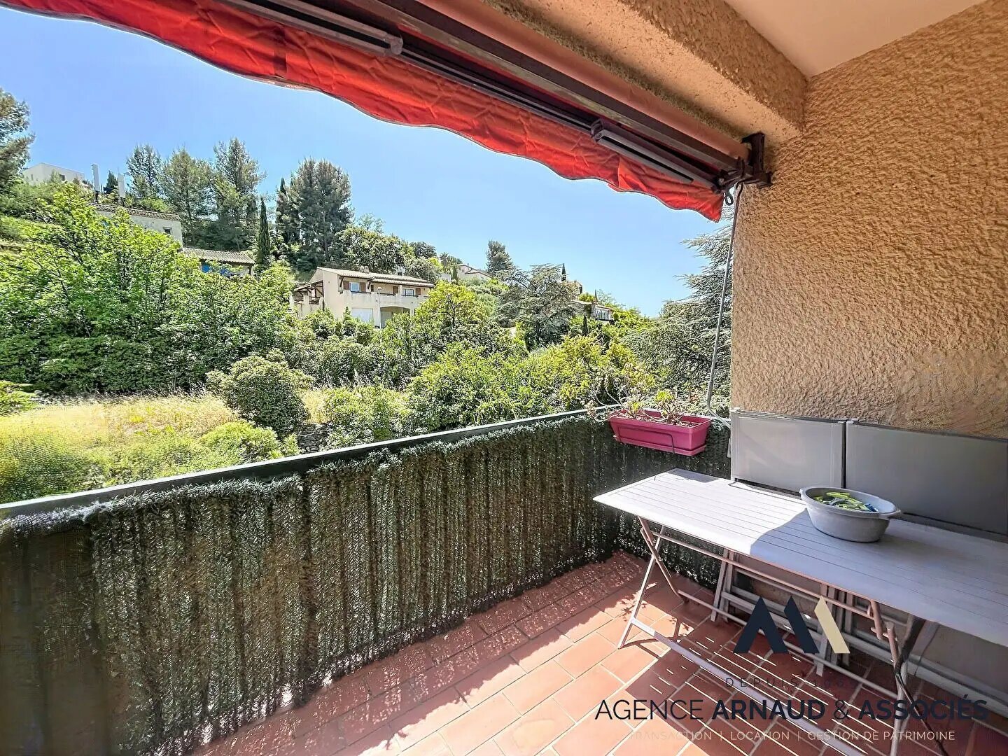 Appartement à vendre, 70m², Saint-Cyr-sur-Mer