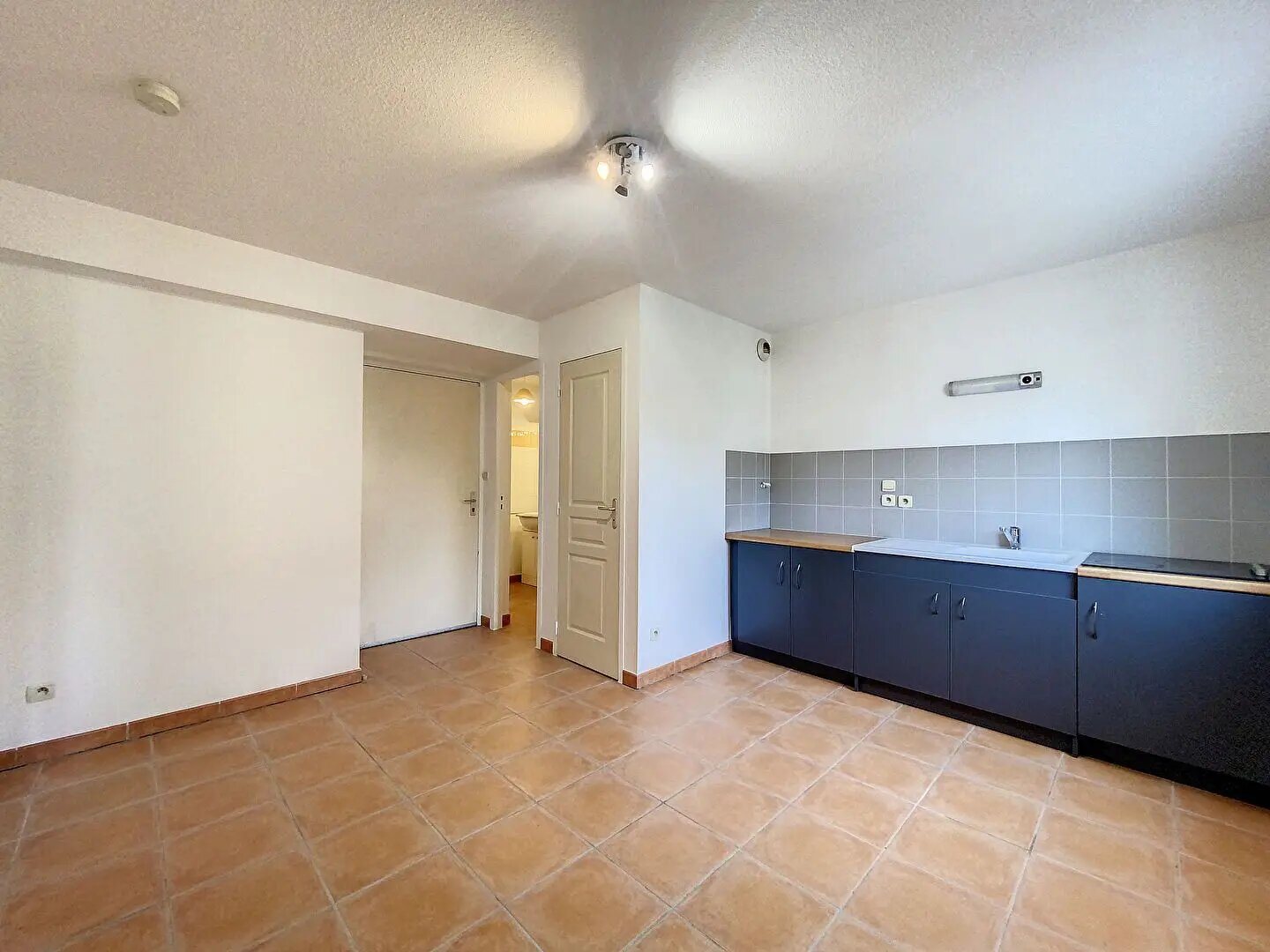 Appartement à louer, 28m², Saint-Cyr-sur-Mer