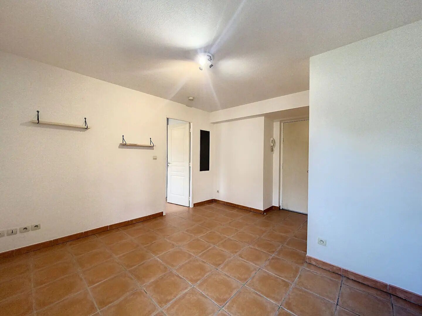 Appartement à louer, 28m², Saint-Cyr-sur-Mer