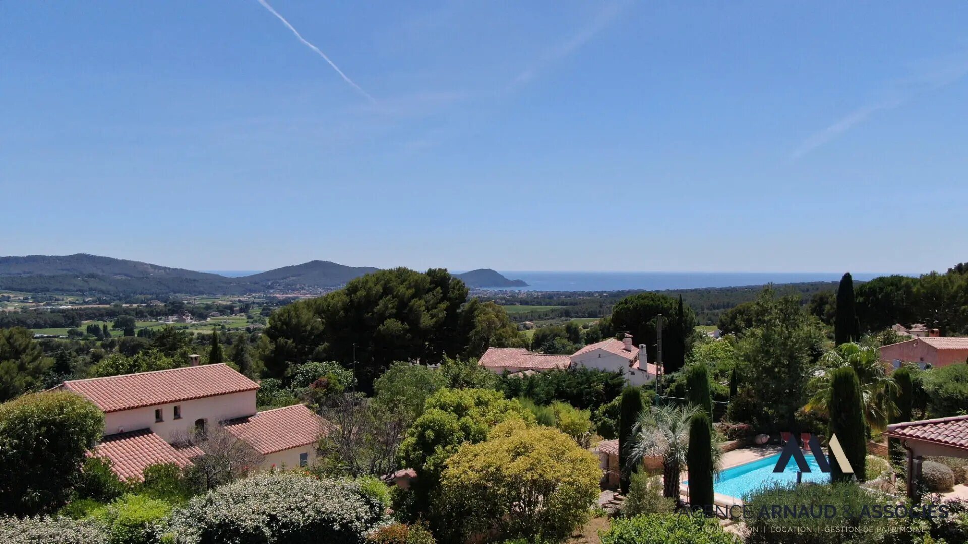 Maison à vendre, 137m², La Cadière-d'Azur