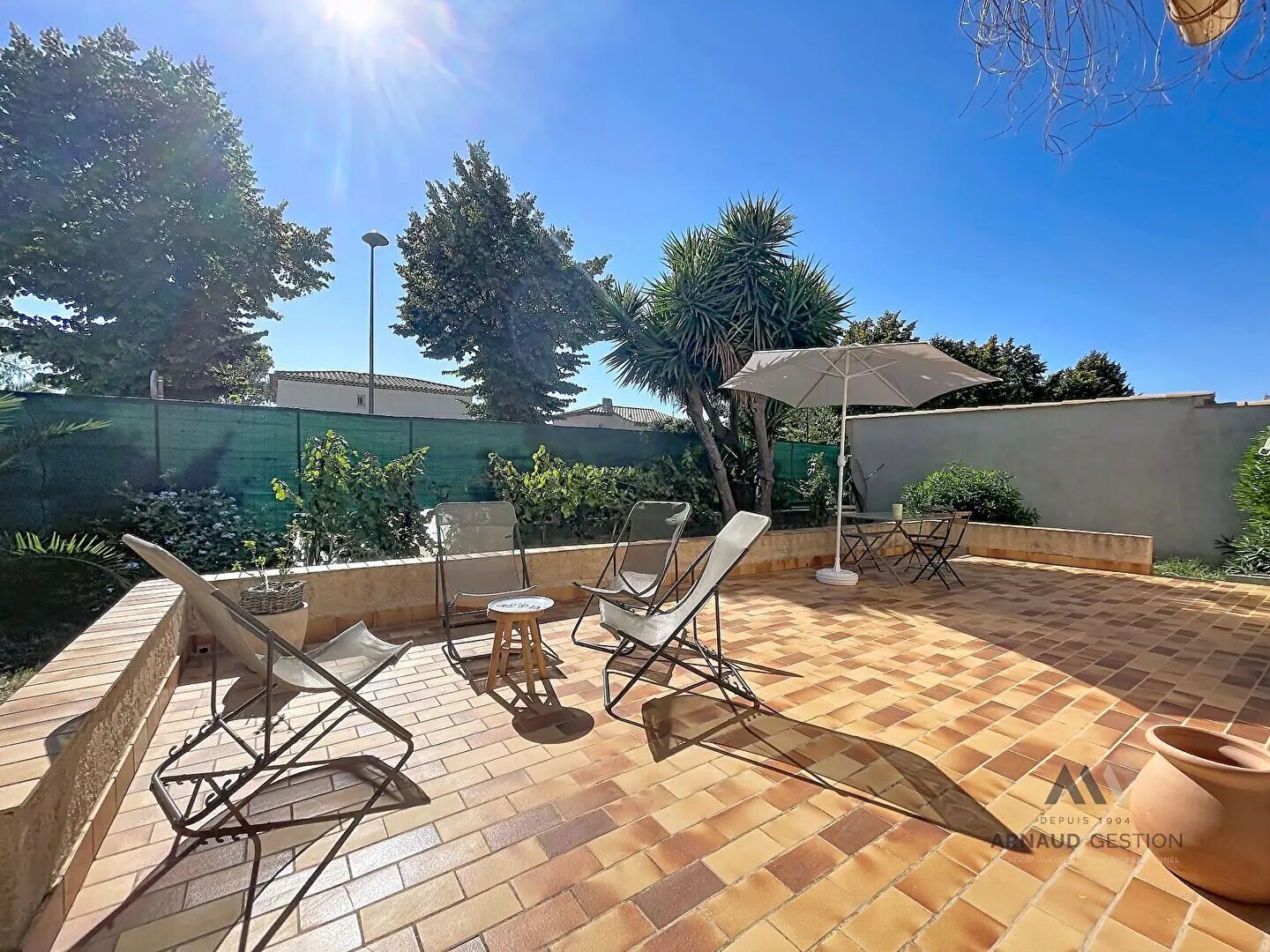 Maison à louer, 74m², Saint-Cyr-sur-Mer