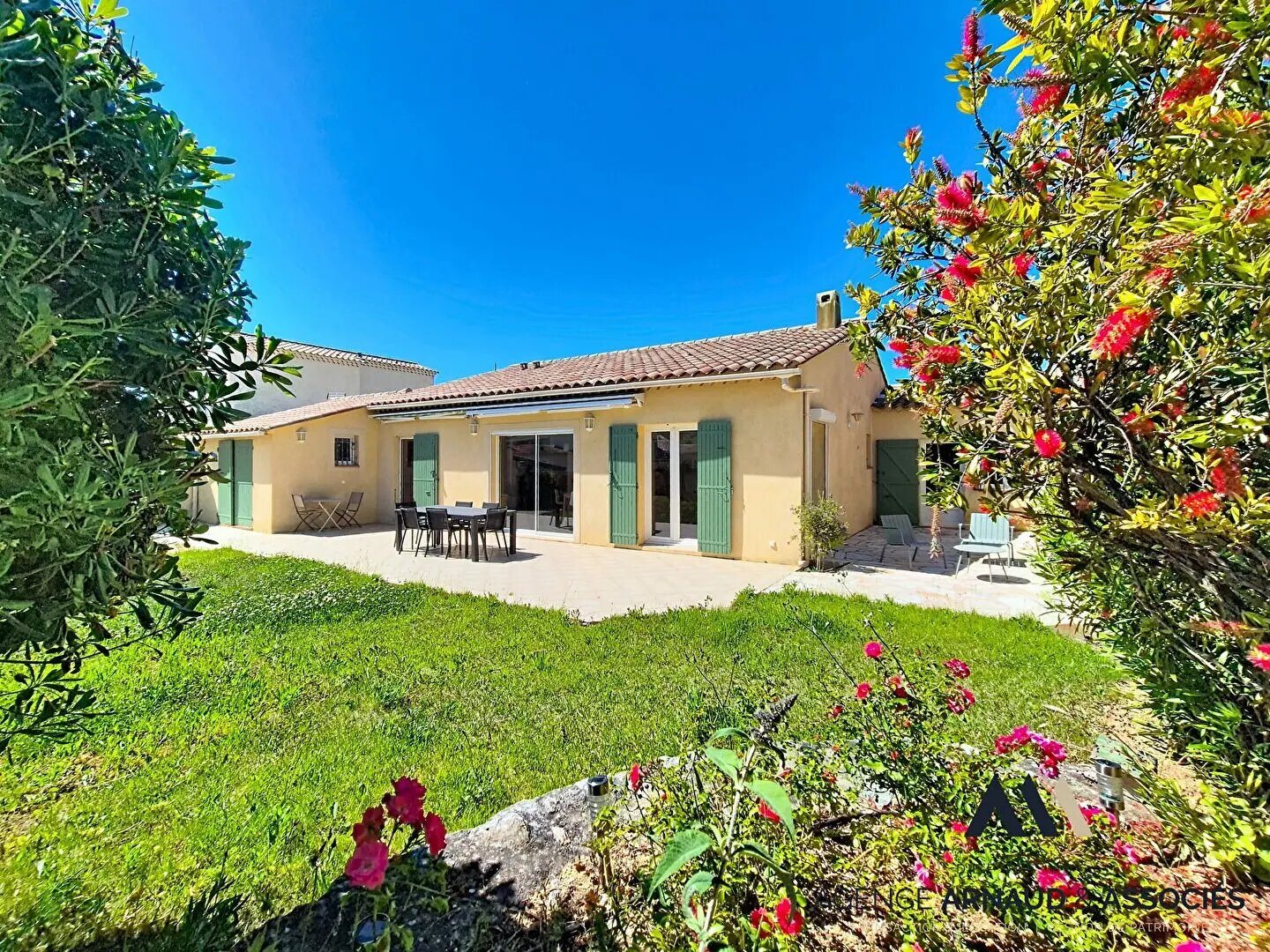 Maison à vendre, 111m², Saint-Cyr-sur-Mer