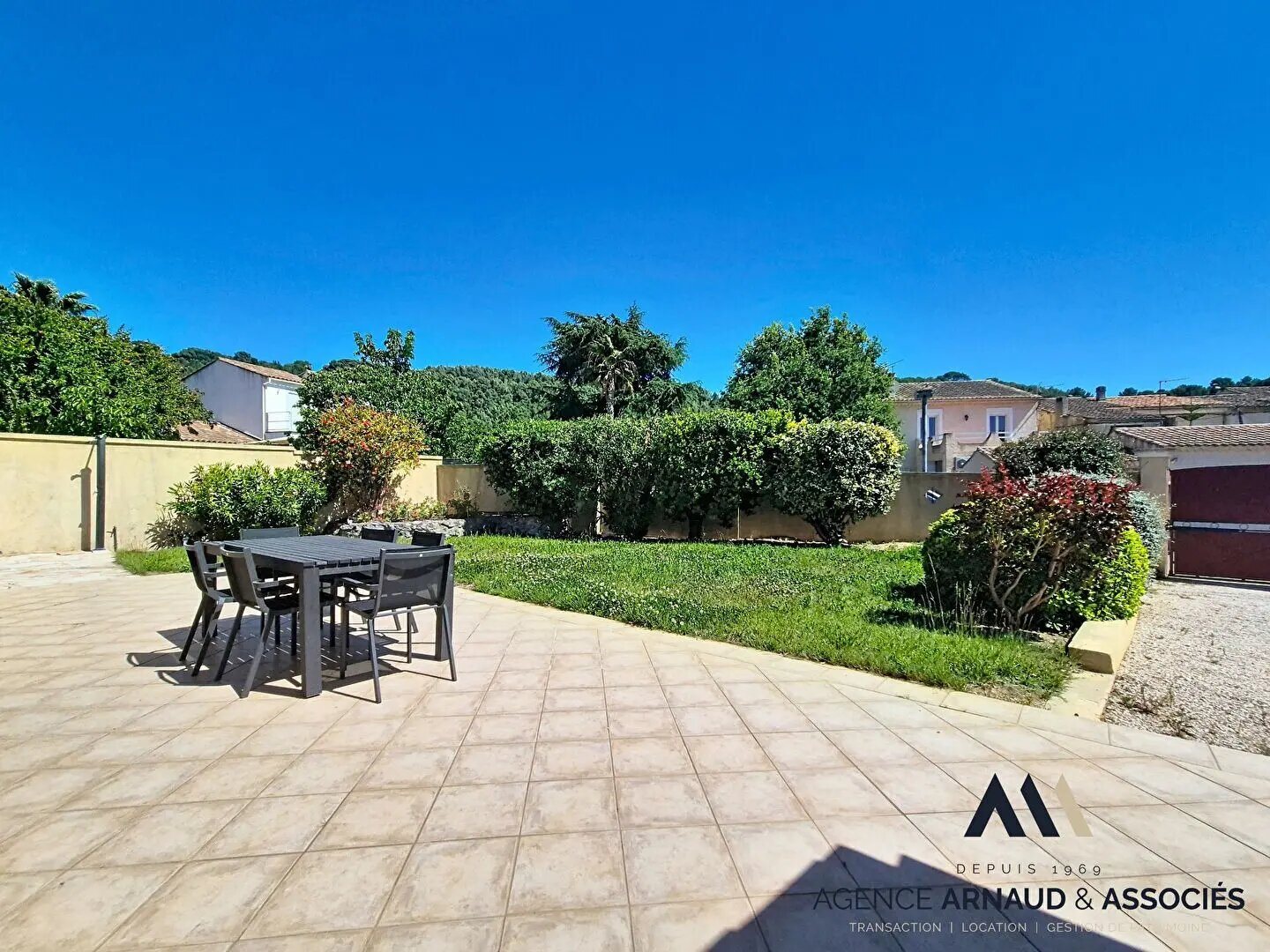 Maison à vendre, 111m², Saint-Cyr-sur-Mer