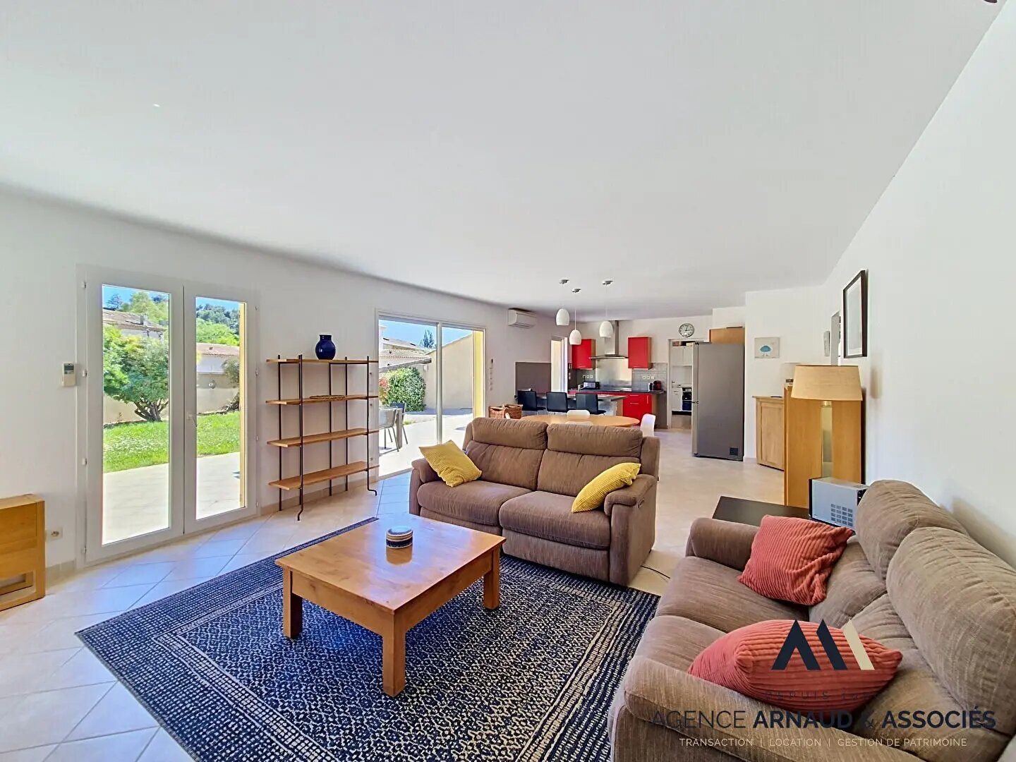 Maison à vendre, 111m², Saint-Cyr-sur-Mer