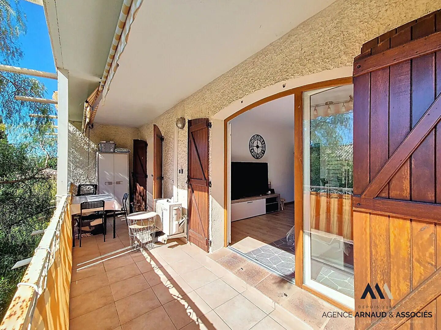 Appartement à vendre, 62m², Saint-Cyr-sur-Mer