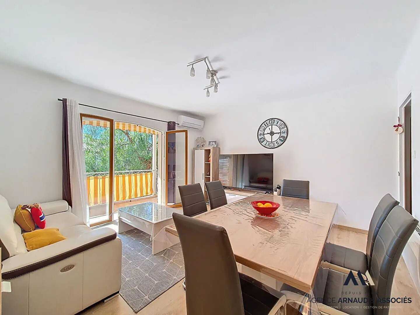 Appartement à vendre, 62m², Saint-Cyr-sur-Mer
