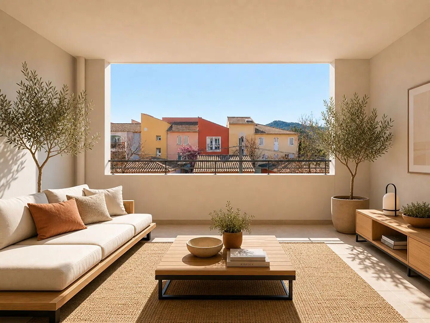 Appartement à vendre, 63m², Saint-Cyr-sur-Mer