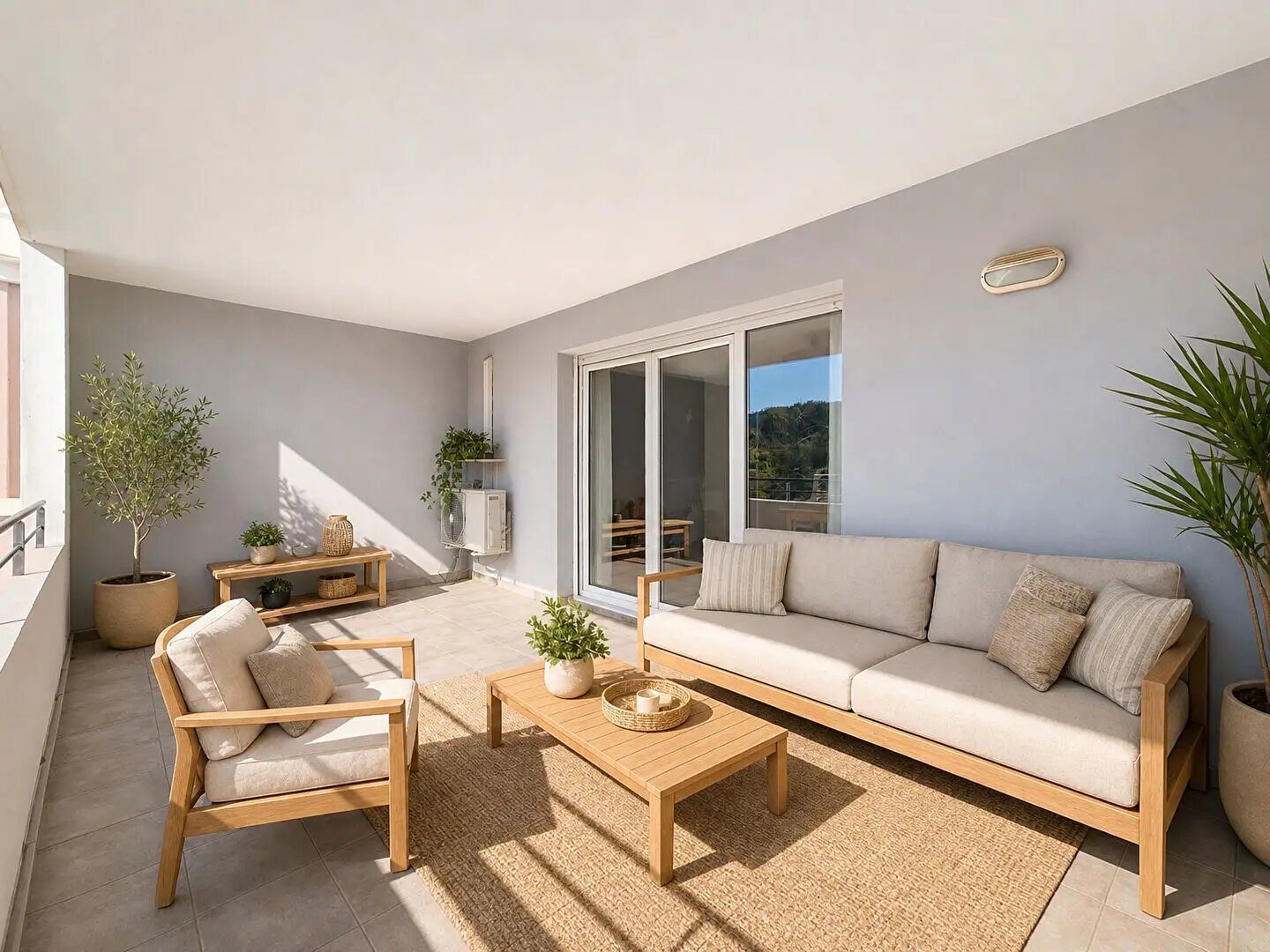 Appartement à vendre, 63m², Saint-Cyr-sur-Mer