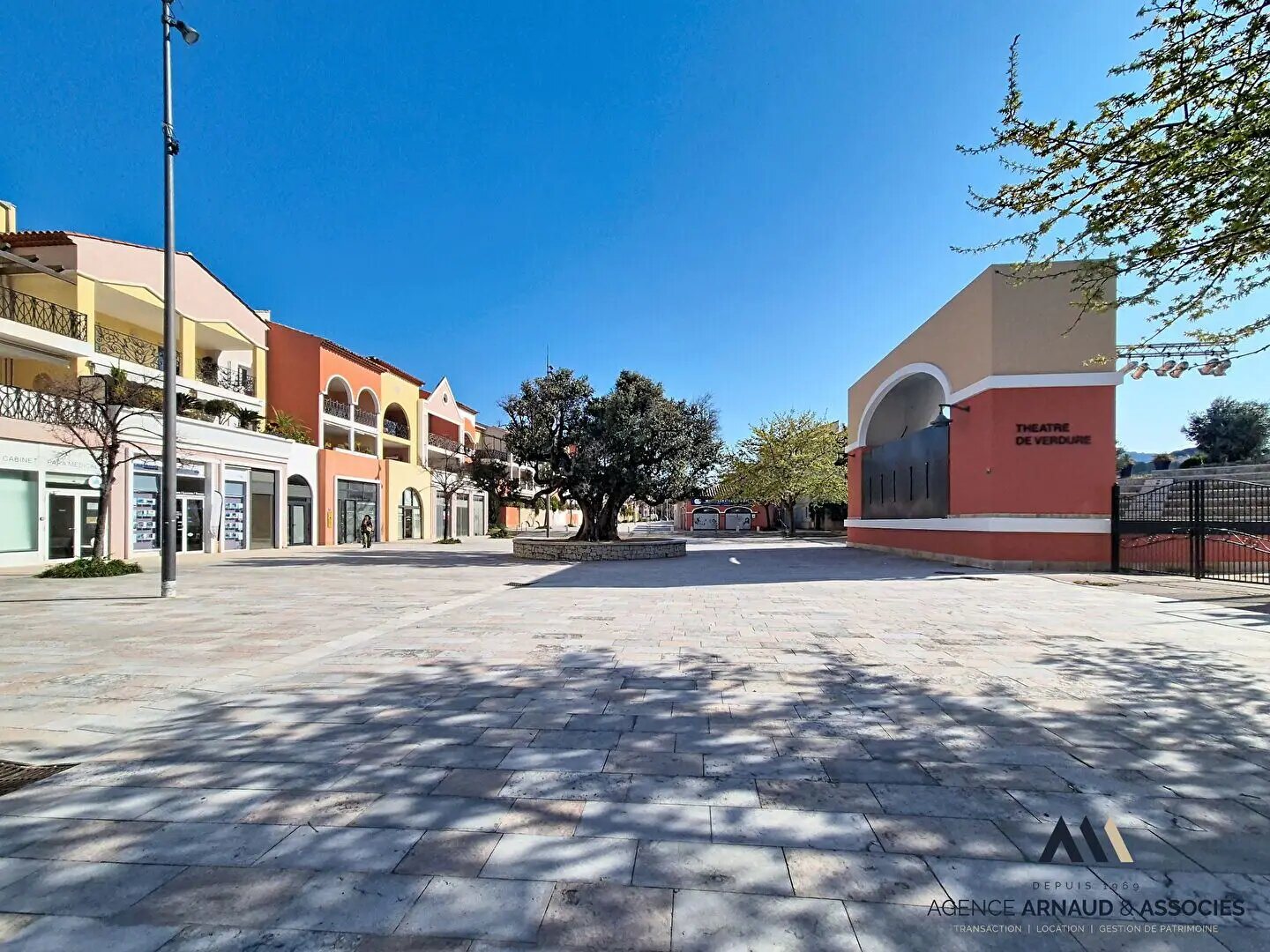 Appartement à vendre, 63m², Saint-Cyr-sur-Mer