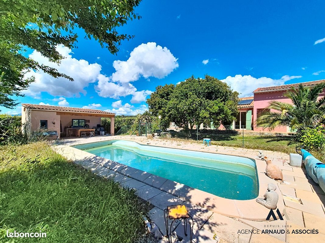 Maison à vendre, 152m², Le Beausset