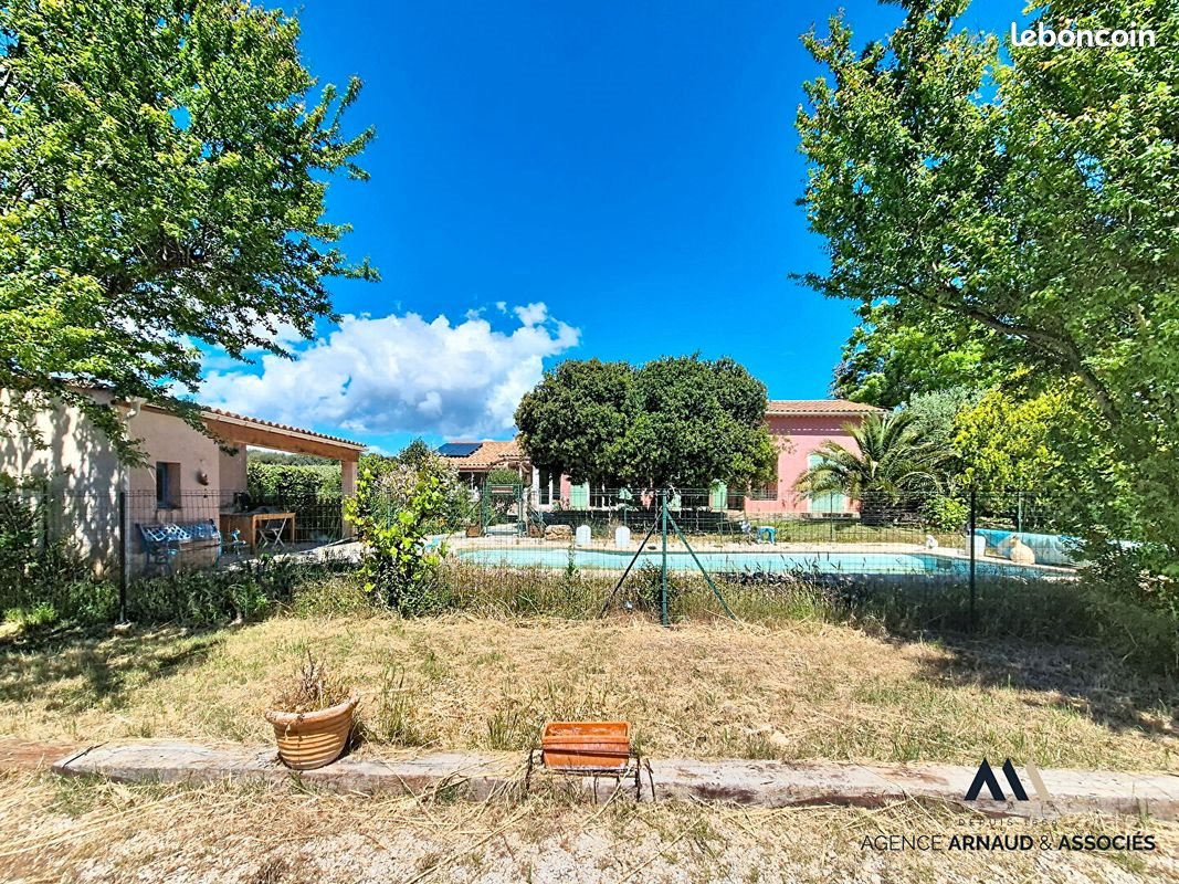 Maison à vendre, 152m², Le Beausset