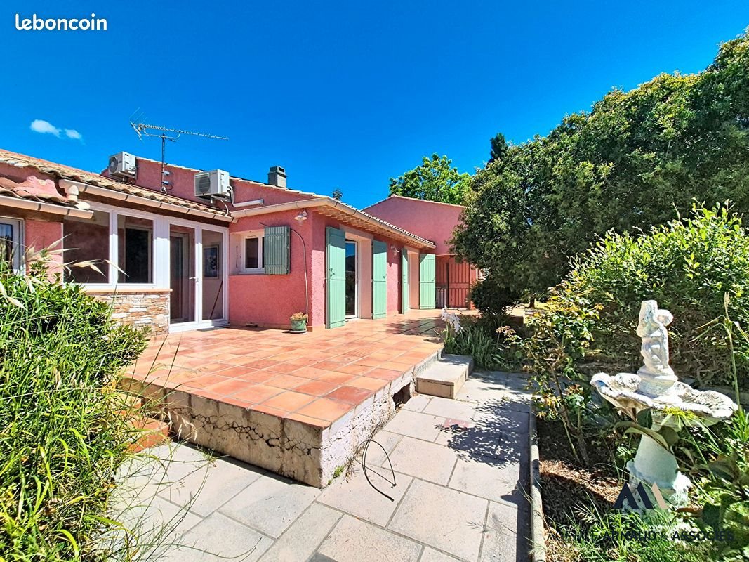 Maison à vendre, 152m², Le Beausset