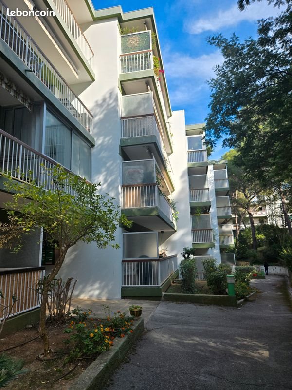 Appartement à louer, 67m², La Seyne-sur-Mer