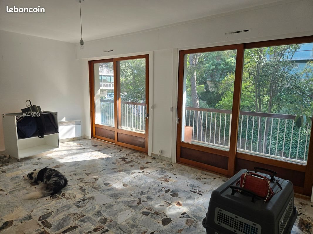 Appartement à louer, 67m², La Seyne-sur-Mer