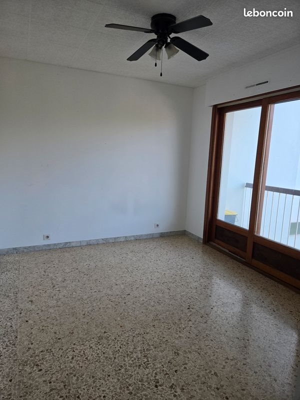 Appartement à louer, 67m², La Seyne-sur-Mer
