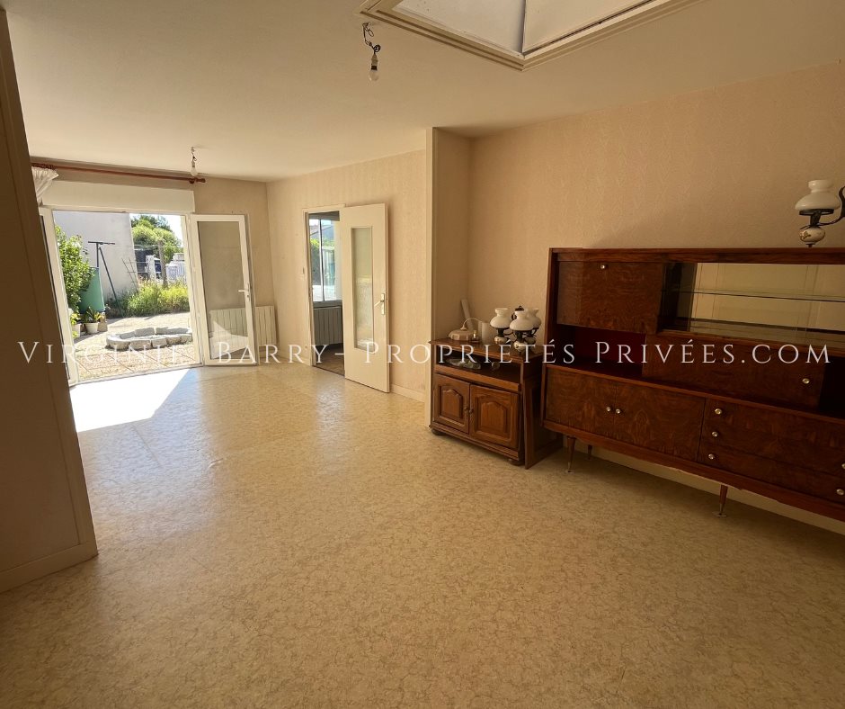 Maison à vendre, 62m², Tonnay-Charente