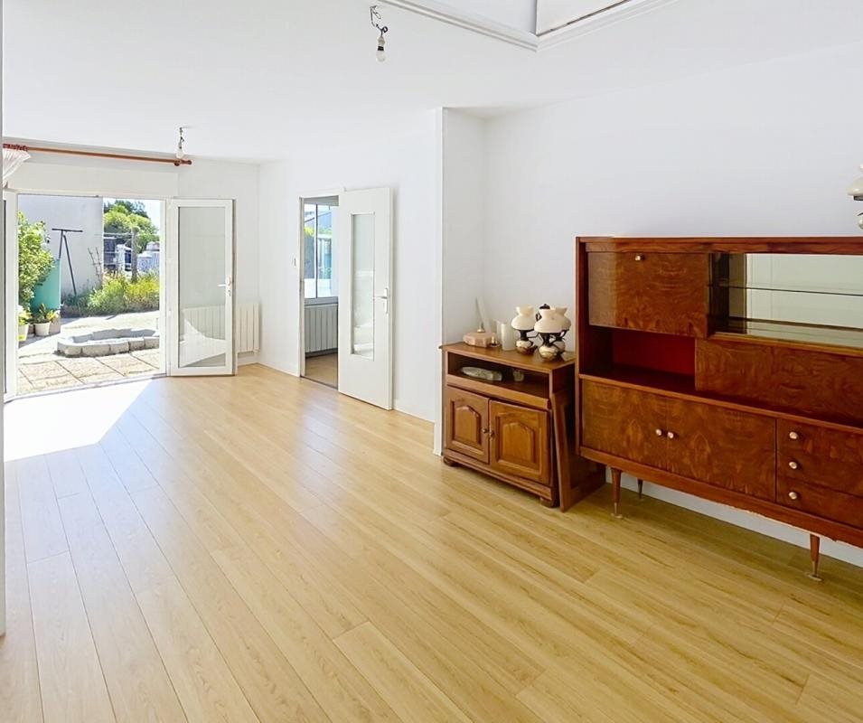 Maison à vendre, 62m², Tonnay-Charente