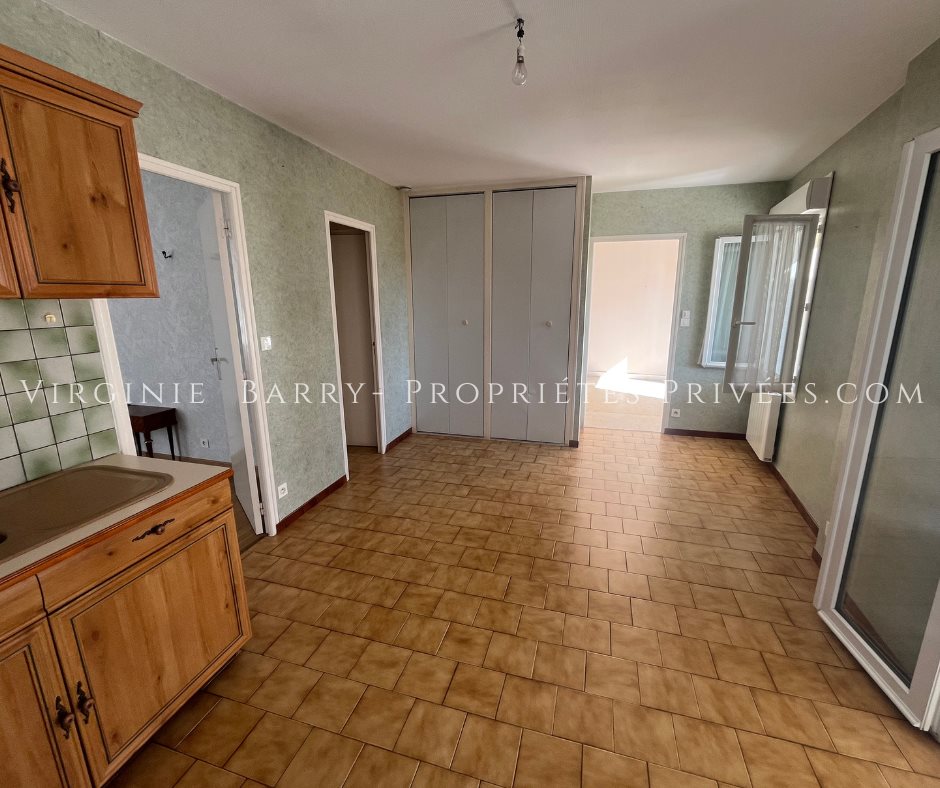 Maison à vendre, 62m², Tonnay-Charente