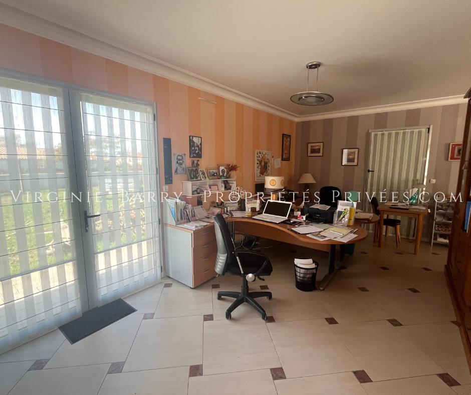 Maison à vendre, 300m², Échillais