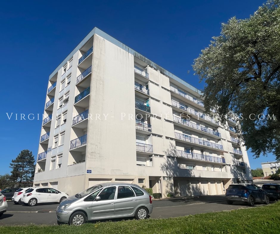 Appartement à vendre, 88m², Rochefort