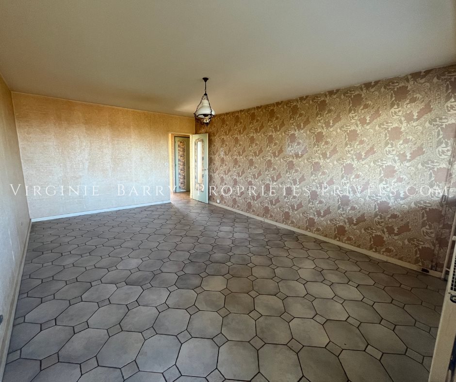 Appartement à vendre, 88m², Rochefort