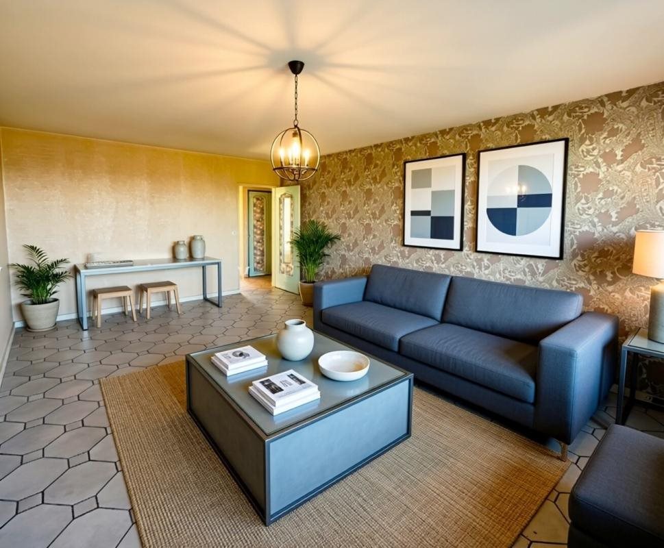 Appartement à vendre, 88m², Rochefort
